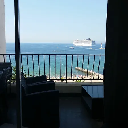 Azur Hoursing Apartment