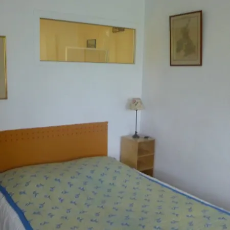 Azur Hoursing Apartment *