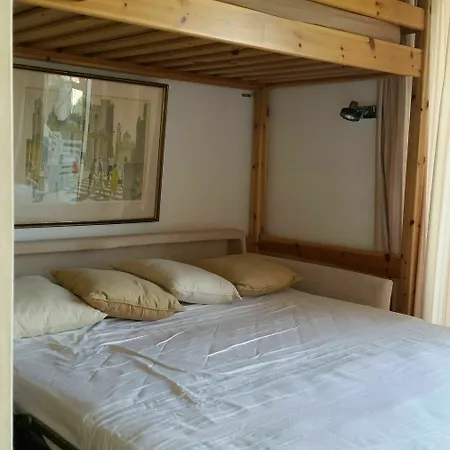 Azur Hoursing Apartment Cannes