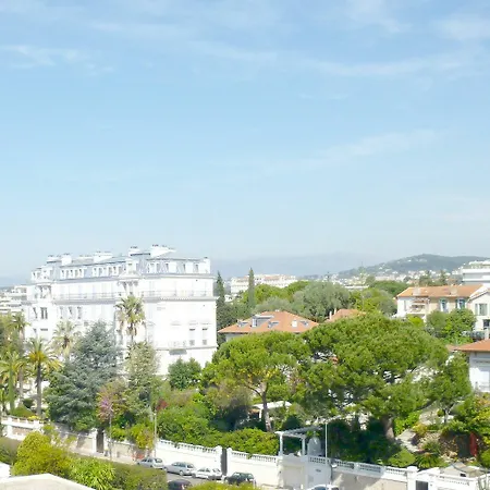 Azur Hoursing Apartment Cannes