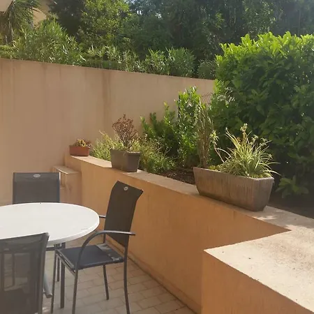 Apartment Azur Hoursing Cannes
