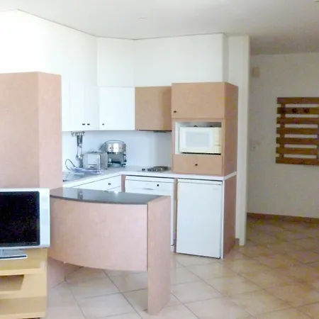 Apartment Azur Hoursing Cannes