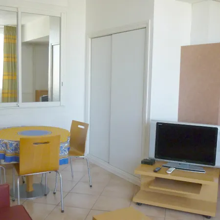 Apartment Azur Hoursing *