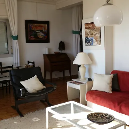 Azur Hoursing Apartment *